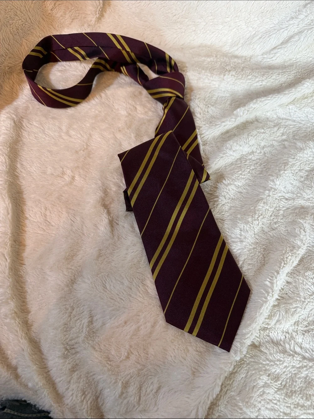 Universal Studio authentic harry